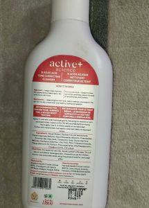 The Love Co. Active+ Science Cleanser