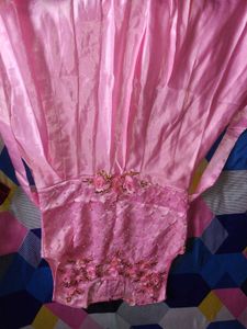 Pink Girls Clothing
