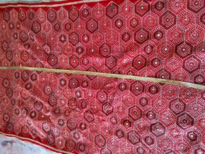 Velvet Dupatta