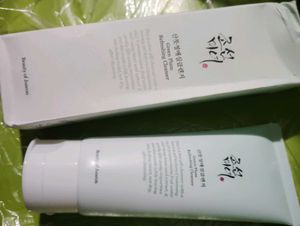 Beauty of Joseon Green Plum Cleanser