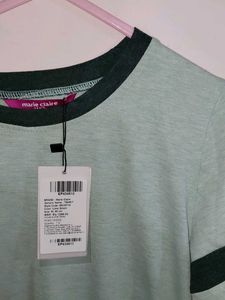 Mint Green T-Shirt