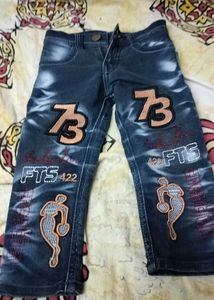 Boys Jeans