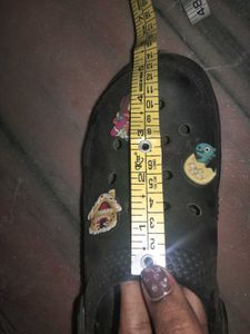 Aquasole Black Sandals Size 39
