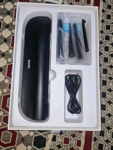 AGARO Cosmic Plus Electric Toothbrush