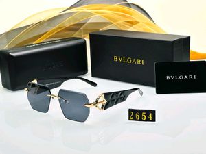 BVLGARI Sunglasses - Luxury Eyewear