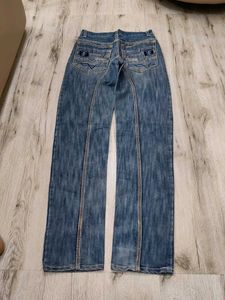 Ma6069 Sabrin jeans waist 28 inches