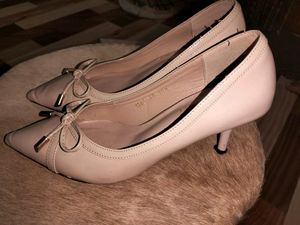 Pencil Heels