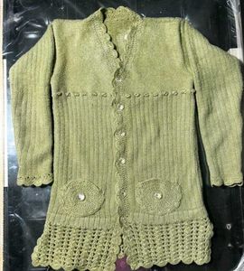 Handmade Sweater