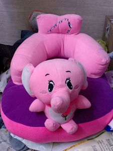 Elephant Sofa For Baby