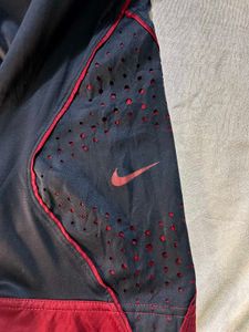Nike Dri-Fit Basketball Shorts
