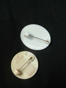 Elegant Safety Pins