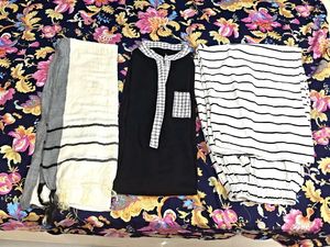 Plazo kurta set 🖤