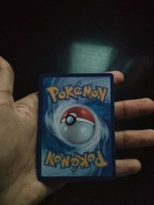 100% real pokemon cards korean RR 074/102