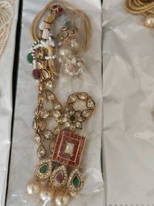 jewellery set