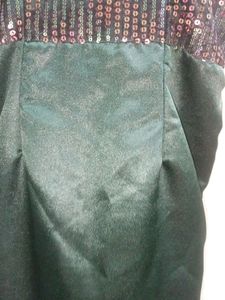 Mermaid Slim Trim Gown
