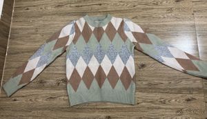 Original Alfred Dunner Women's wool Sweater