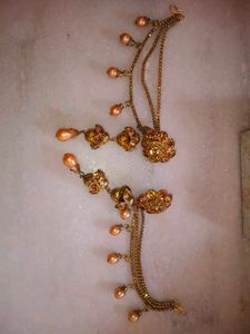Exquisite Dangle & Drop Earrings