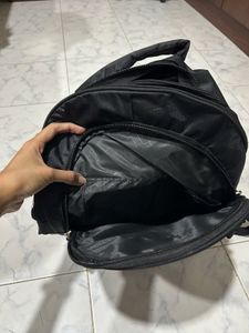 Laptop Bag with 3 Chains