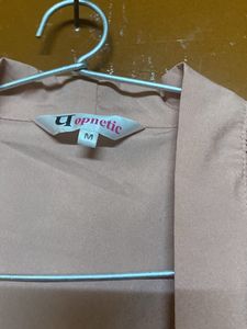 New Formal Top