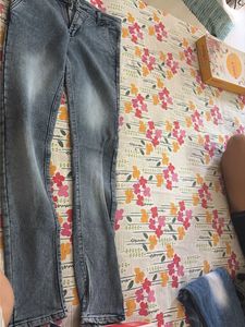 denim jeans