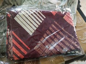 Brand New Single Bed Sheet
