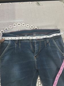 Stylish Denim Jeans