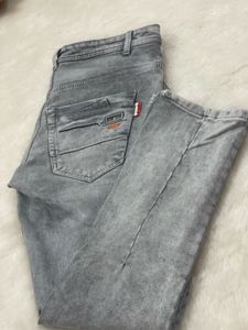 Denim Jeans