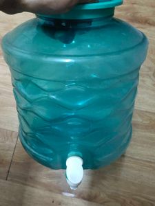 Water Dispenser Bottle