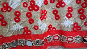 Embroidered Kurta