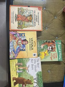 Bundle of 5 Children's Books