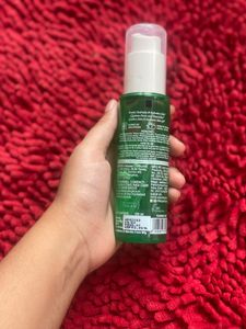Aqualogica Toning Mist