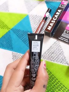 Elle 18 Eye Drama Makeup Set