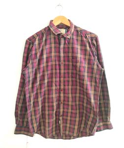 Multi Colour Striped Shirts (Men's)