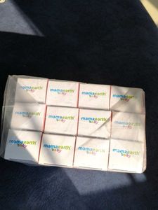 Mamaearth Baby Toothpaste - Berry Blast