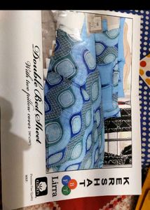 Cotton Bedsheet