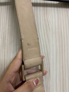 ALL SAINTS LEATHER BAG