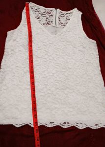 Very Cute N Beautiful Tank Top
