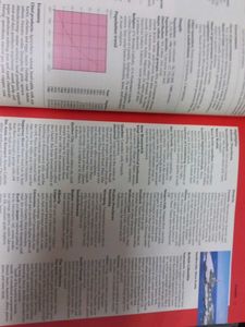 Vintage 'The World Book' Encyclopedia