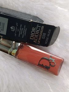 Dior Addict Lip Maximizer
