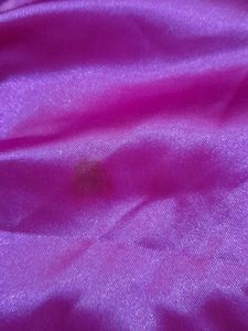 Pink Dress For Girls (4-5 Years)