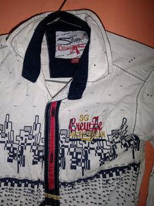 2 Shirts For Boys