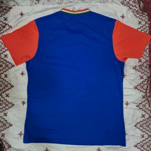 Adidas India Cricket T20 Jersey