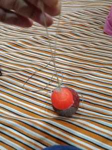 Vintage Yo-yo balls