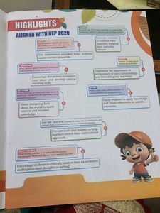 Everyday General Knowledge Book for Kids