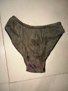 3 items uesd fabric