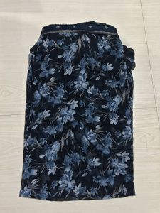 Elegant Printed Sarees combo