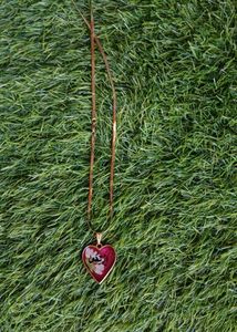 ✨ Customized Resin Pendant ✨