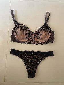 Victoria’s Secret Bra &amp; thong