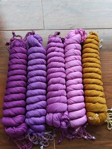 new combo of 5 Dupatta Bundle