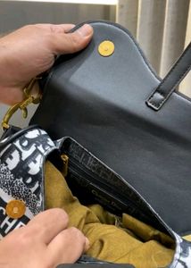 Dior Slingbags